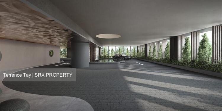 Aurea (D7), Apartment #577278101